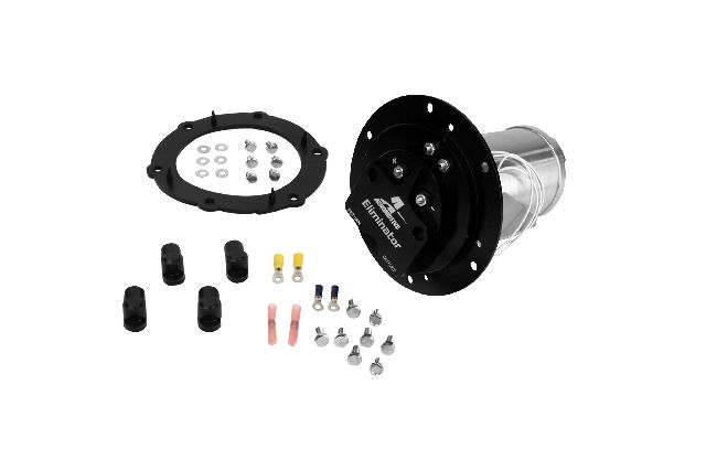 2003-2004 Ford Mustang Fuel Tank (Aeromotive Fuel System)