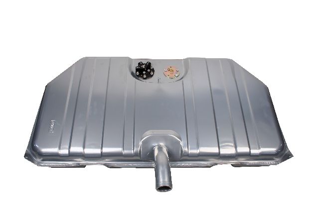 1969 Chevrolet Camaro Fuel Tank (Aeromotive Fuel System)
