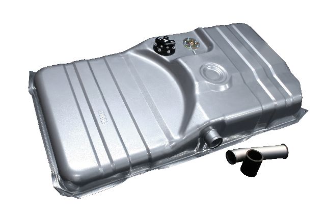 1974-1978 Pontiac Firebird Fuel Tank (Aeromotive Fuel System)