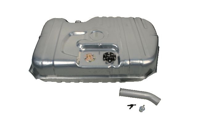 1981-1988 Oldsmobile Cutlass Fuel Tank (Aeromotive Fuel System)