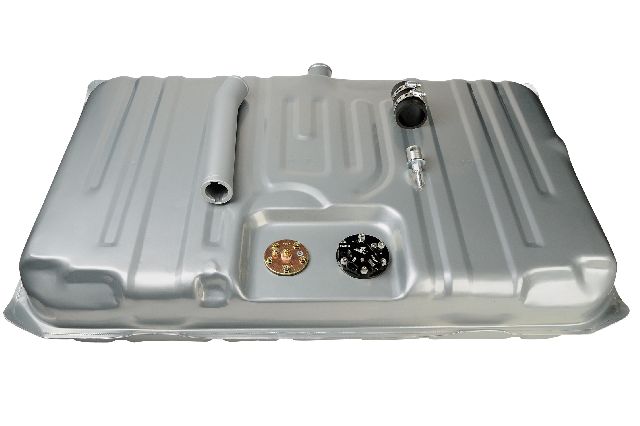 1970 Chevrolet Monte Carlo Fuel Tank (Aeromotive Fuel System)