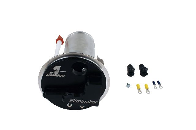 2007-2012 Ford Mustang Fuel Tank (Aeromotive Fuel System)