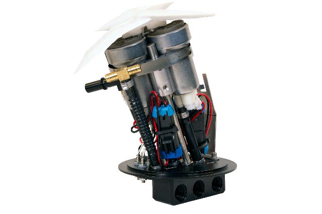 2011-2016 Ford Mustang Fuel Pump (Aeromotive Fuel System)