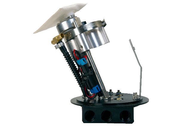 2011-2016 Ford Mustang Fuel Pump (Aeromotive Fuel System)
