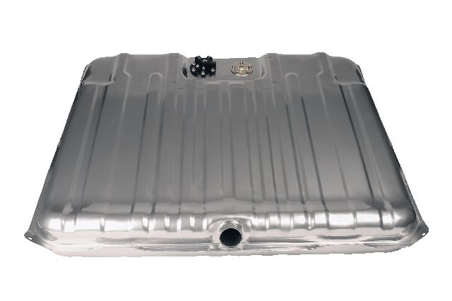 1964-1967 Chevrolet Malibu Fuel Tank (Aeromotive Fuel System)