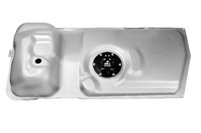 1986-1998 Ford Mustang Fuel Tank and Pump Assembly Combination (Aeromotive Fuel System)