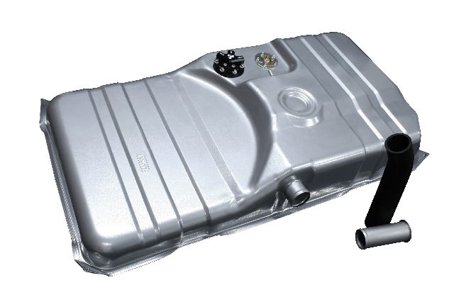 1979-1981 Pontiac Firebird Fuel Tank (Aeromotive Fuel System)