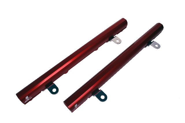 2005-2010 Ford Mustang Fuel Injection Fuel Rail (Aeromotive Fuel System)