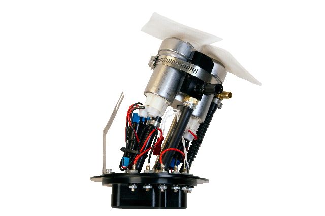 2011-2016 Ford Mustang Fuel Pump (Aeromotive Fuel System)
