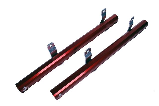 1997-2005 Ford F-150 Fuel Injection Fuel Rail (Aeromotive Fuel System)