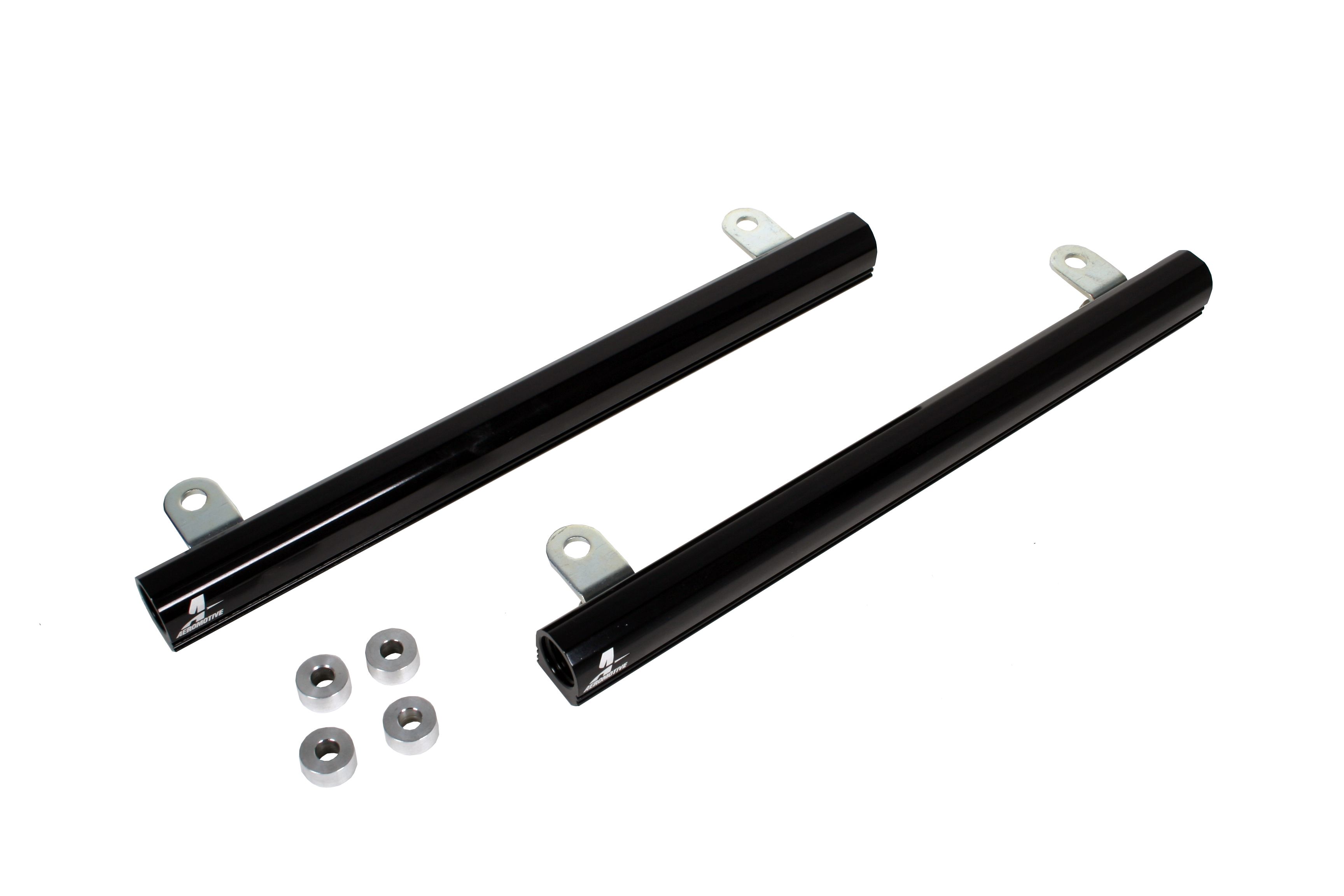 2010 Ford Mustang Fuel Injection Fuel Rail