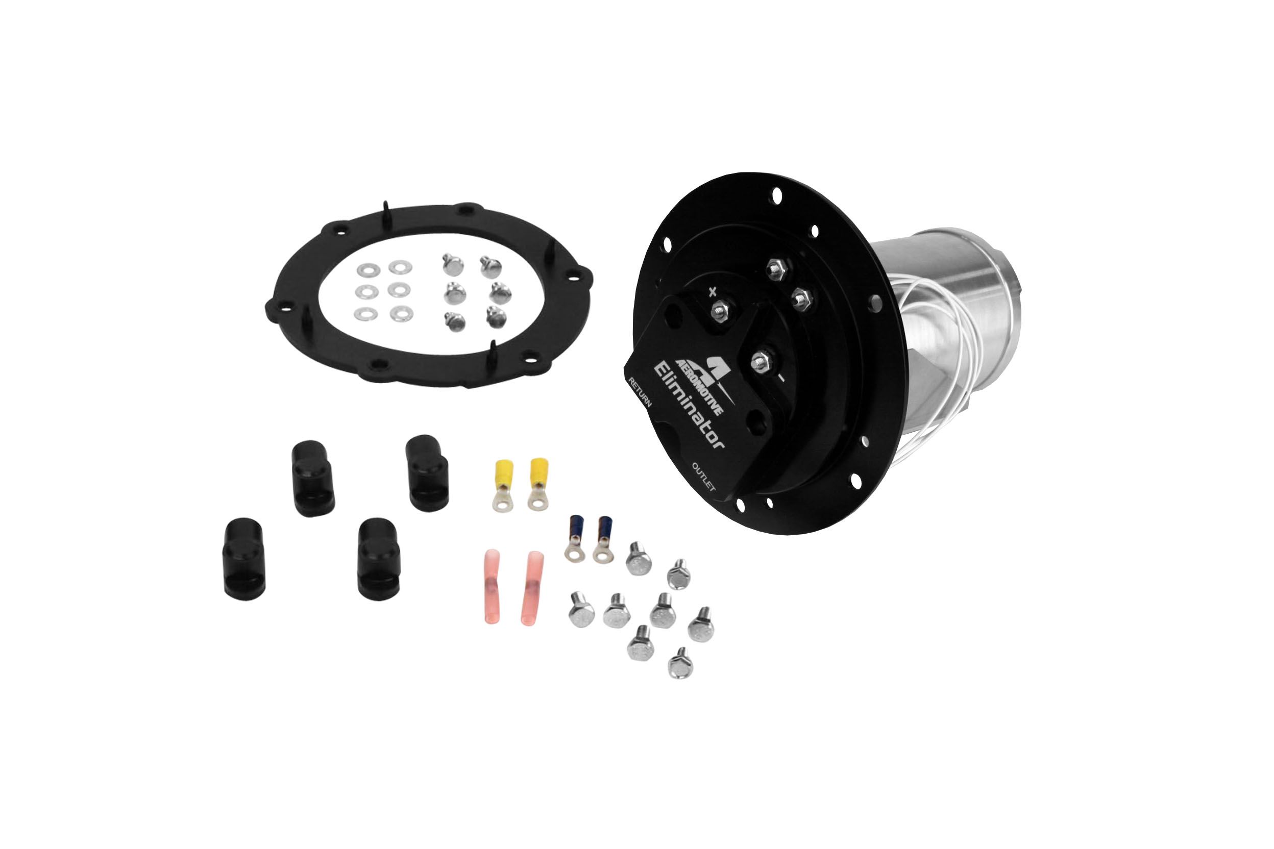 2004, 2003 Ford Mustang Fuel Tank