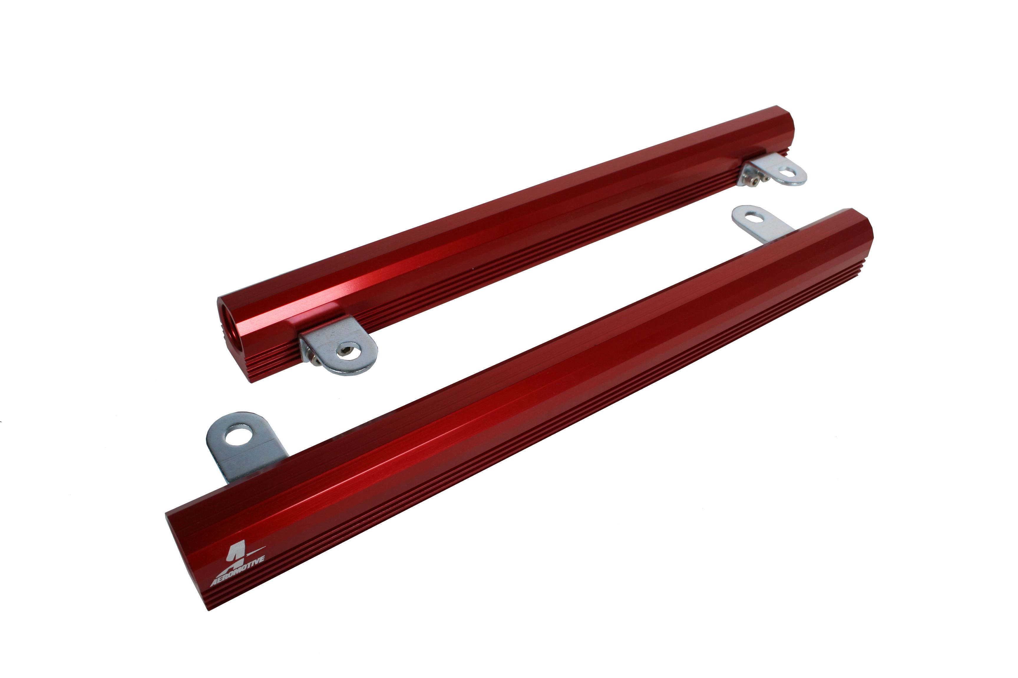 2007 Ford Mustang Fuel Injection Fuel Rail