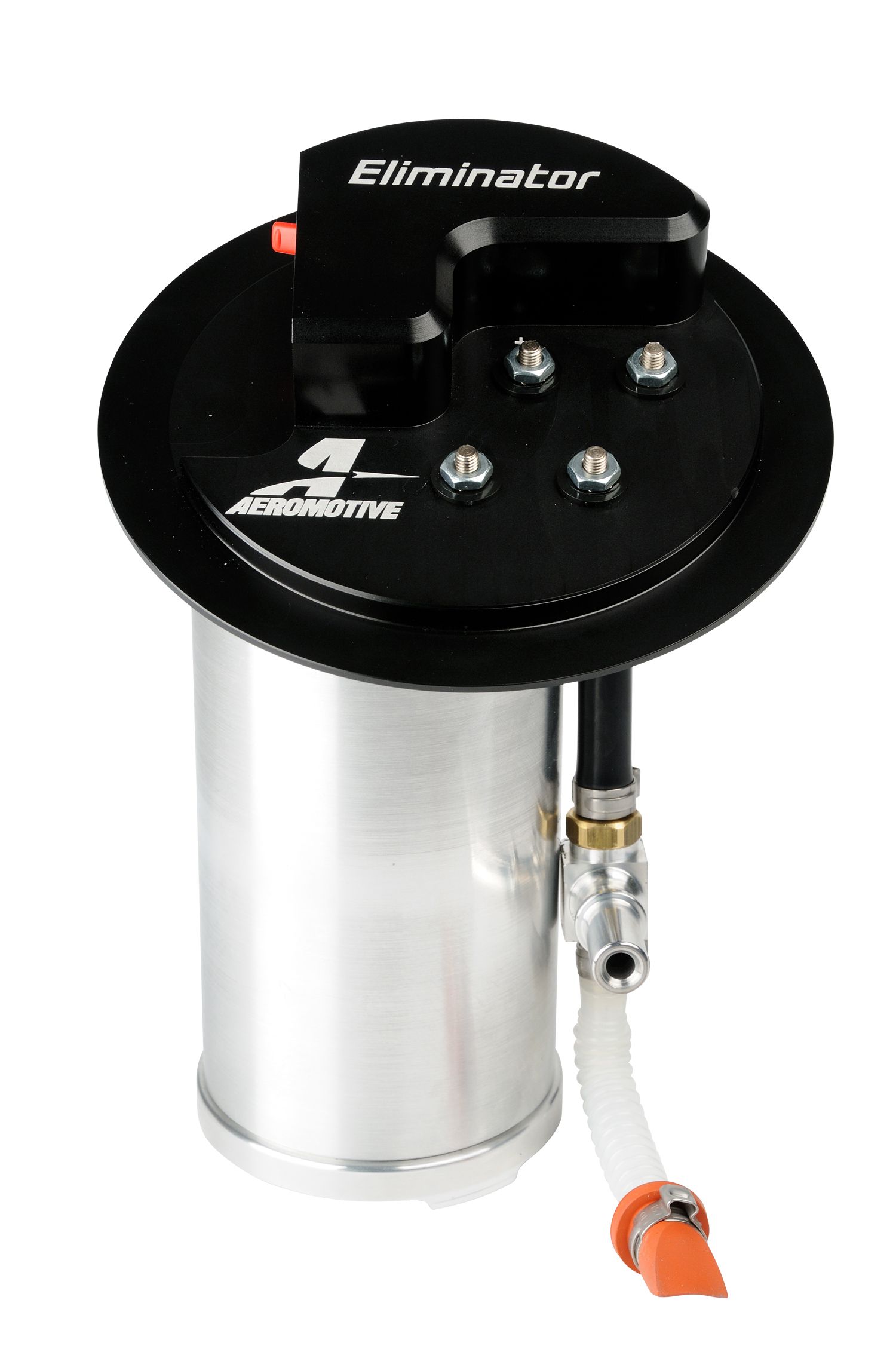 2013, 2012, 2011, 2010 Ford Mustang Fuel Tank