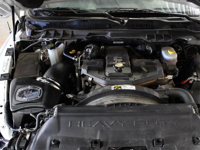 2013-2018 Ram 3500 Air Intake Kit (AFE Filters)