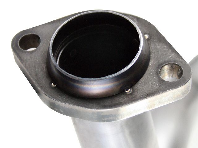 2012-2017 Jeep Wrangler Exhaust System Kit (AFE Filters)