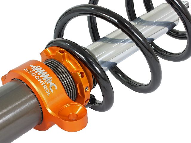 2015-2016 BMW M4 Suspension Shock Absorber - Front (AFE Filters)