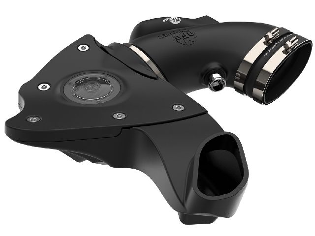 2008-2013 BMW M3 Air Intake Kit (AFE Filters)