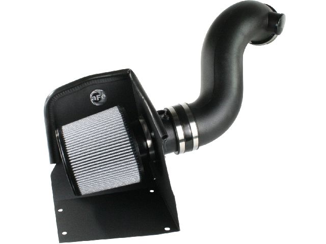 2001-2004 GMC Sierra 3500 Air Intake Kit (AFE Filters)