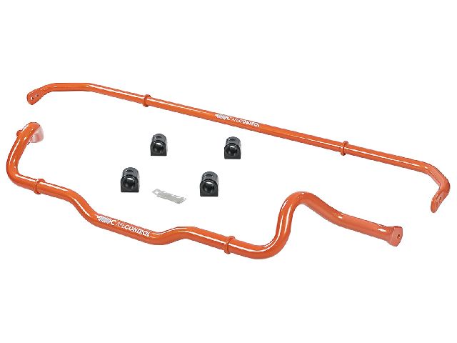 2016-2018 Ford Focus Suspension Stabilizer Bar Kit (AFE Filters)