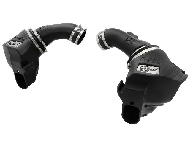 2012-2016 BMW M5 Air Intake Kit (AFE Filters)