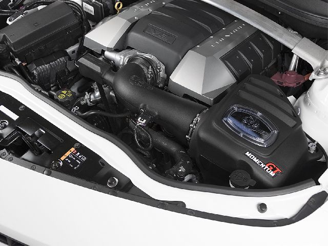 2013-2015 Chevrolet Camaro Air Intake Kit (AFE Filters)