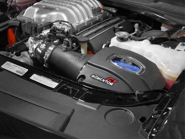 2015-2016 Dodge Charger Air Intake Kit (AFE Filters)