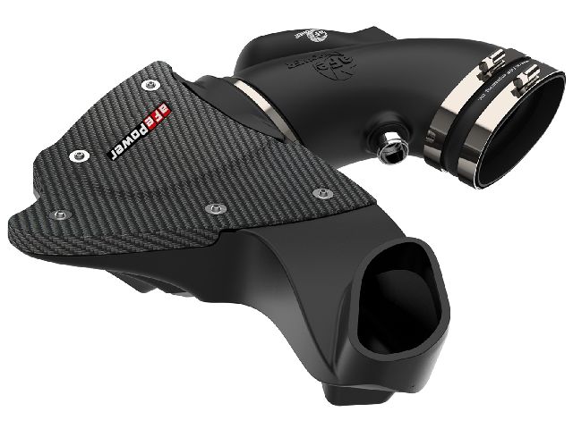 2008-2013 BMW M3 Air Intake Kit (AFE Filters)