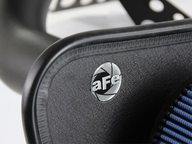 2006-2008 Lincoln Mark LT Air Intake Kit (AFE Filters)
