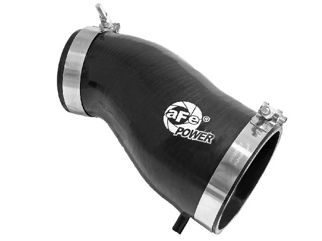 1999-2003 Ford F-550 Super Duty Engine Cold Air Intake Tube (AFE Filters)