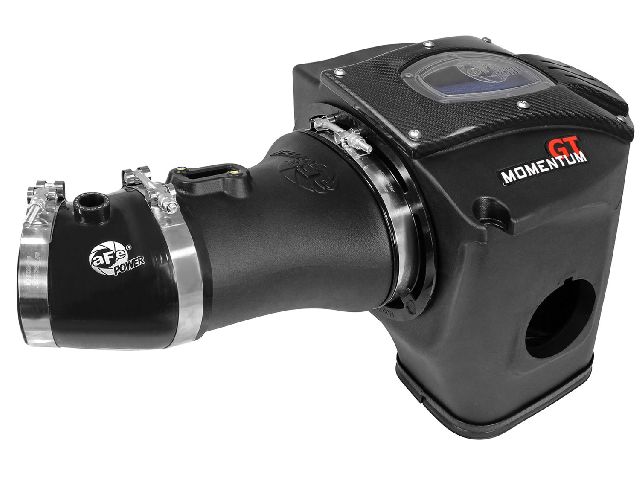 2015-2016 Dodge Charger Air Intake Kit (AFE Filters)