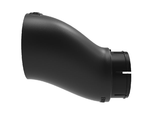 2015-2018 Dodge Challenger Engine Air Intake Scoop (AFE Filters)