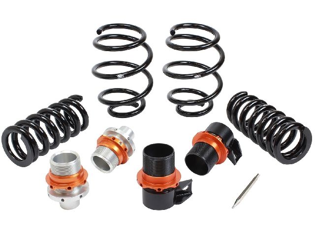 2016 BMW M2 Suspension Kit - Front and Rear (AFE Filters)
