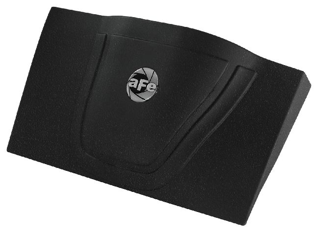 2011-2018 Ram 1500 Engine Cold Air Intake Heat Shield (AFE Filters)