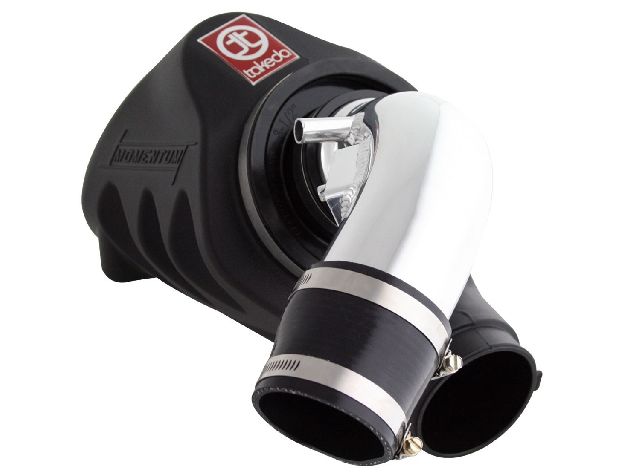 2012-2015 Honda Civic Air Intake Kit (AFE Filters)