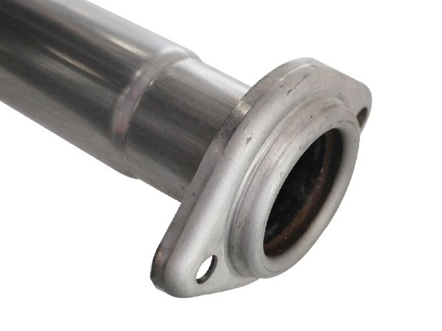 2011-2014 Ford F-150 Exhaust System Kit (AFE Filters)