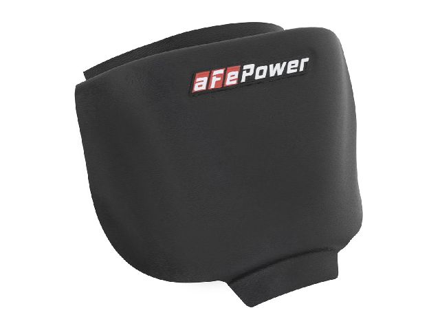 2015-2018 Dodge Charger Engine Cold Air Intake Heat Shield (AFE Filters)