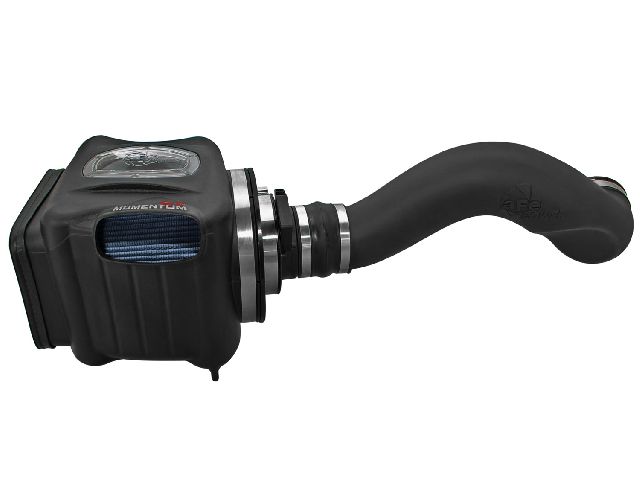 1999-2004 GMC Sierra 2500 Air Intake Kit (AFE Filters)
