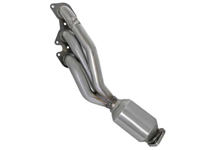 2005-2011 Toyota Tacoma Catalytic Converter - Rear Right (AFE Filters)