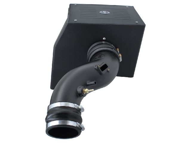 2008-2014 Toyota Sequoia Air Intake Kit (AFE Filters)