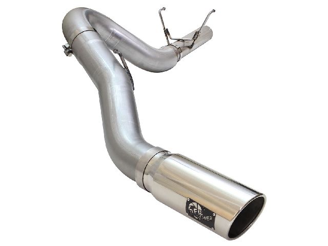 2013-2018 Ram 3500 Exhaust System Kit (AFE Filters)