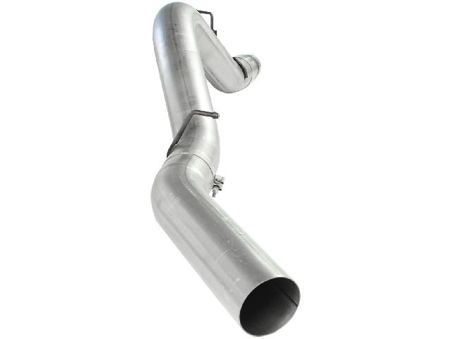 2011-2016 GMC Sierra 2500 HD Exhaust System Kit (AFE Filters)
