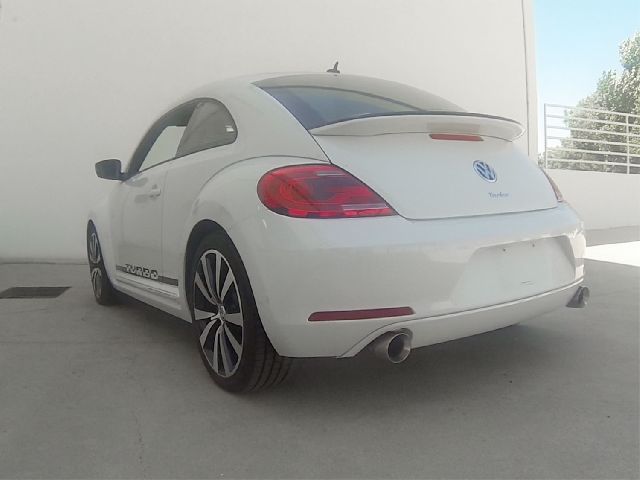 2012-2014 Volkswagen Beetle Exhaust System Kit (AFE Filters)