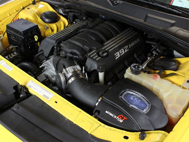 2012-2014 Chrysler 300 Air Intake Kit (AFE Filters)