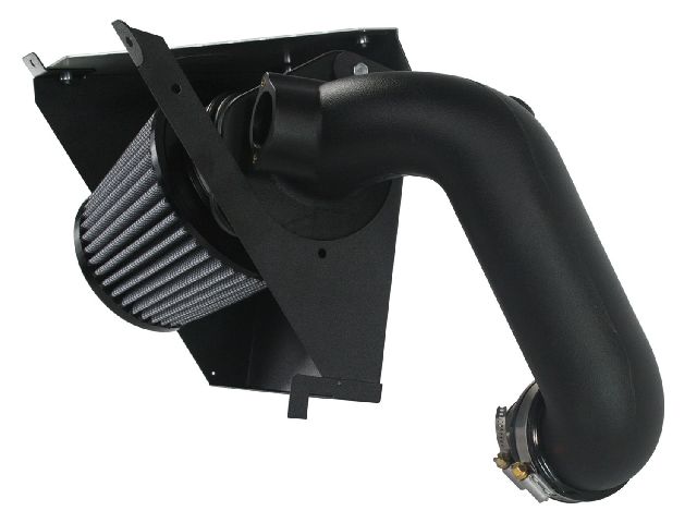 2002-2005 Audi A4 Air Intake Kit (AFE Filters)