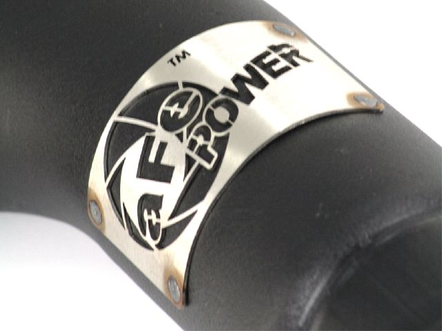 2011-2012 Ram 3500 Intercooler Pipe Set (AFE Filters)