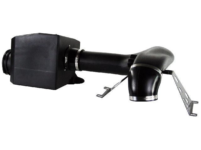 2006-2008 Lincoln Mark LT Air Intake Kit (AFE Filters)