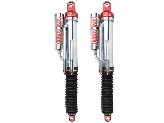 2010-2014 Ford F-150 Suspension Shock Absorber Kit - Rear (AFE Filters)
