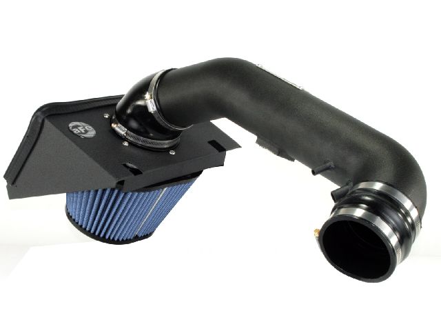 2011-2014 Ford F-150 Air Intake Kit (AFE Filters)