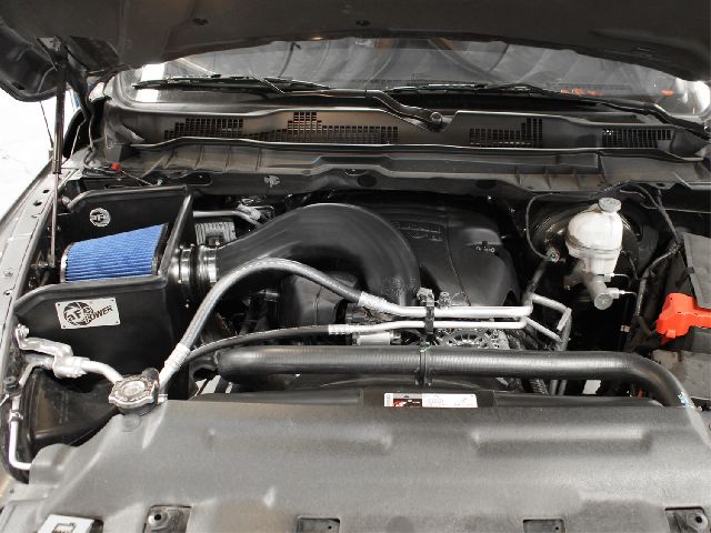 2011-2018 Ram 1500 Air Intake Kit (AFE Filters)